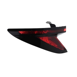 Par Calaveras Ext P/Hyundai Tucson Gls  2022 2023 2024 Depo