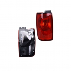 Par Calaveras Ext Lincoln Navigator  1998 1999 2000 Depo