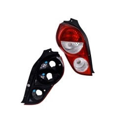 Par Calaveras  Chevrolet Spark L.Anterior  2013 2014 Depo