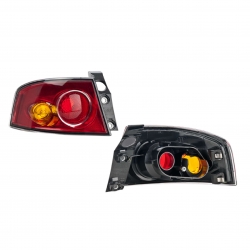 Par Calaveras Ext Seat Ibiza   2003 2004 2005 2006 2007 Depo