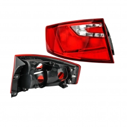 Par Calaveras Ext Seat Toledo  2013 2014 2015 2016 2017 Depo