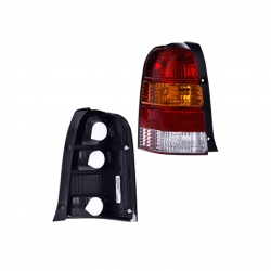 Par Calaveras  Ford Escape  2001 2002 2003 2004 2005 Depo