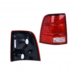 Par Calaveras  Ford Explorer  2002 2003 2004 2005 Depo