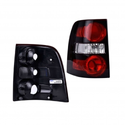 Par Calaveras  Ford Explorer  2006 2007 2008 2009 2010 Depo