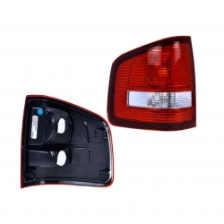 Par Calaveras  Ford Explorer Sport Trac  2006 2007 2008 Depo