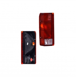 Par Calaveras  Ford F150 U.T.P 1980 1981 1982 1983 1984 Depo