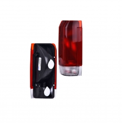 Par Calaveras  Ford F150  1987 1988 1989 1990 1991 Depo