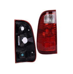 Par Calaveras  Ford F250  2008 2009 2010 2011 2012 Depo