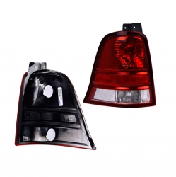 Par Calaveras  Ford Freestar  2004 2005 2006 2007 Depo