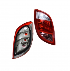Par Calaveras  Ford Ka  2002 2003 2004 2005 2006 2007 Depo