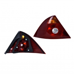 Par Calaveras  Ford Mondeo  2001 2002 2003 Depo