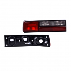 Par Calaveras  Ford Mustang  1987 1988 1989 1990 1991 Depo