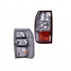 Par Calaveras  Ford Ranger  2010 2011 2012 Depo