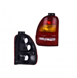 Par Calaveras  Ford Windstar  1995 1996 1997 1998 Depo