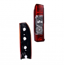 Par Calaveras  Fiat Ducato Cargo Van  2008 2009 2010 Depo