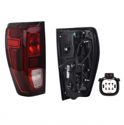 Par Calaveras  Gmc Sierra Sle Leds 2019 2020 2021 2022 Depo
