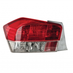 Par Calaveras  Honda City Tailandia  2010 2011 Depo