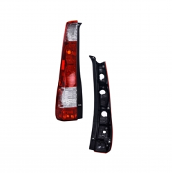 Par Calaveras  Honda Crv  2005 2006 Depo