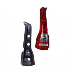 Par Calaveras  Honda Crv  2007 2008 2009 2010 2011 Depo