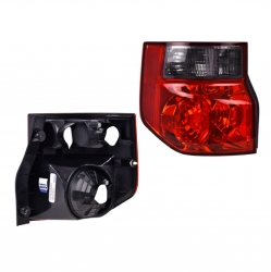 Par Calaveras  Honda Element  2003 2004 2005 2006 2007 Depo