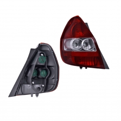 Par Calaveras  Honda Fit  2006 2007 2008 Depo