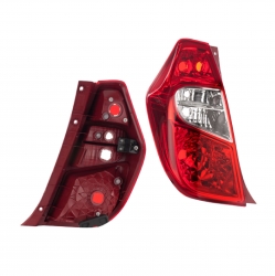 Par Calaveras  P/Hyundai I10  2011 2012 2013 Depo
