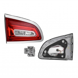 Par Calaveras Int Buick Enclave Leds 2013 2014 2015 Depo