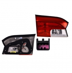 Par Calaveras Int Gmc Terrain  2010 2011 2012 2013 2014 Depo