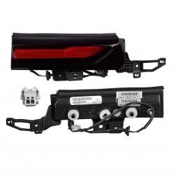 Par Calaveras Int Gmc Yukon Leds 2021 2022 2023 Depo