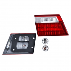 Par Calaveras Int Honda Odyssey  2005 2006 2007 Depo