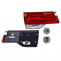 Par Calaveras Int Honda Odyssey  2008 2009 2010 Depo