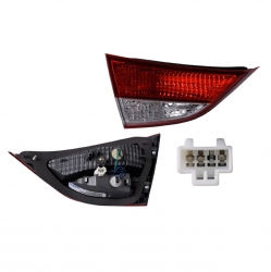 Par Calaveras Int P/Hyundai Elantra  2011 2012 2013 Depo