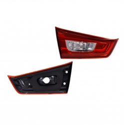 Par Calaveras Int Mitsubishi Asx  2013 2014 2015 Depo