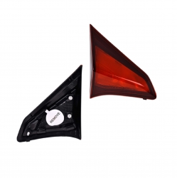 Par Calaveras Int Nissan Kicks  2017 2018 2019 2020 Depo