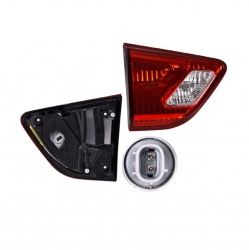 Par Calaveras Int Nissan Pathfinder  2017 2018 2019 Depo