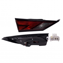 Par Calaveras Int Nissan Sentra  2020 2021 2022 2023 Depo