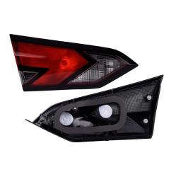 Par Calaveras Int Nissan Versa  2020 2021 2022 2023 Depo