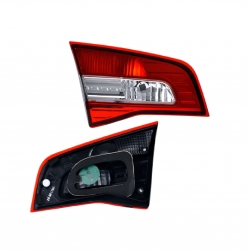 Par Calaveras Int Renault Koleos  2009 2010 2011 2012 Depo