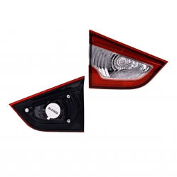 Par Calaveras Int Suzuki Sx4 Scross  2014 2015 2016 Depo