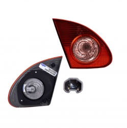 Par Calaveras Int Toyota Corolla  2003 2004 2005 2006 Depo