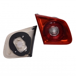 Par Calaveras Int Volkswagen Bora  2005 2006 2007 Depo