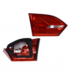 Par Calaveras Int Volkswagen Jetta  2011 2012 2013 2014 Depo