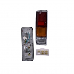 Par Calaveras  Isuzu Elf U.T.P 1974 1975 1976 1977 1978 Depo