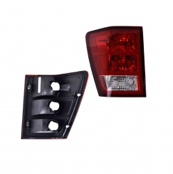 Par Calaveras  Jeep Grand Cherokee  2005 2006 2007 2008 Depo