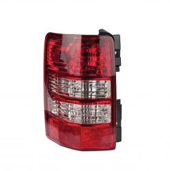 Par Calaveras  Jeep Liberty  2008 2009 2010 2011 2012 Depo