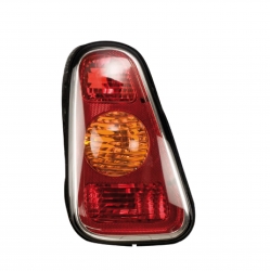 Par Calaveras  Mini Cooper  2002 2003 2004 2005 2006 Depo