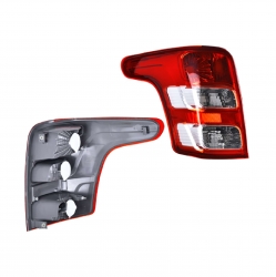 Par Calaveras  Mitsubishi L200  2016 2017 2018 2019 Depo