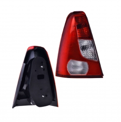 Par Calaveras  Nissan Aprio  2008 2009 2010 Depo