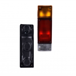 Par Calaveras  Nissan D21 Estacas 5 Pines 1994 1995 Depo