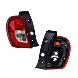 Par Calaveras  Nissan March Clara 2014 2015 2016 2017 Depo